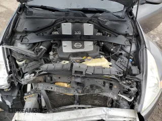 2012 Nissan 370Z Touring with VIN JN1AZ4FH5CM370827, listed as a Copart auction lot 86568484 with 73,665 mi miles and Clean Title. Bid and sale history available at carsss.com. Image 13.