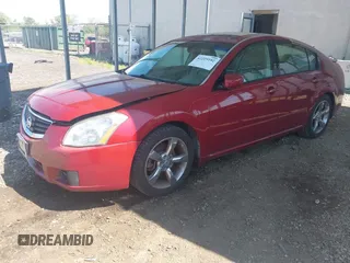 2007 Nissan Maxima SE z VIN 1N4BA41E87C827959, wystawiony jako IAAI lot #42225192 z przebiegiem 71 834 mil mil oraz . Historia ofert i sprzedaży dostępna na DreamBid. Obrazek 2.