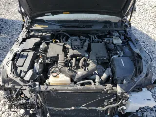 2016 Lexus LS 460 with VIN JTHCL5EF2G5026822, listed as a Copart auction lot 54419325 with 84,132 mi miles and Clean title. Bid and sale history available at DreamBid. Image 11.