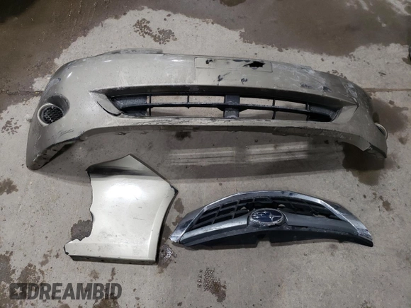 2008 Subaru Impreza i с VIN JF1GH616X8H829125, выставлен на аукционе Copart как лот 57709235 с пробегом 173 459 миль миль и Чистый • Clean title. История ставок и продаж доступна на DreamBid. Изображение 12.