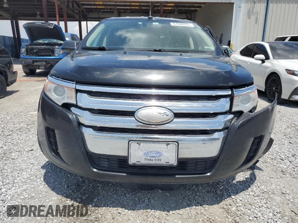 2014 Ford Edge SE с VIN 2FMDK3GC4EBA47367, выставлен на аукционе Copart как лот 61680665 с пробегом Не указан миль и Списание • Salvage title. История ставок и продаж доступна на DreamBid. Изображение 5.