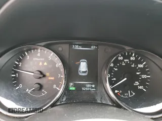 2017 Nissan Rogue S с VIN KNMAT2MV2HP520636, выставлен на аукционе Copart как лот 53643805 с пробегом 92 501 миль миль и Списание • Salvage title. История ставок и продаж доступна на DreamBid. Изображение 9.