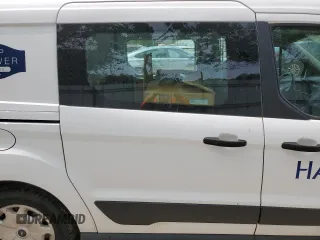 2016 Ford Transit Connect XL with VIN NM0LS7E76G1266923, listed as a Copart auction lot 57152905 with 213,082 mi miles and Clean title. Bid and sale history available at DreamBid. Image 10.