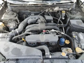 2013 Subaru Outback 2.5i Premium with VIN 4S4BRCGC5D3294589, listed as a Copart auction lot 48112855 with 241,977 mi miles and Salvage Title. Bid and sale history available at carsss.com. Image 11.