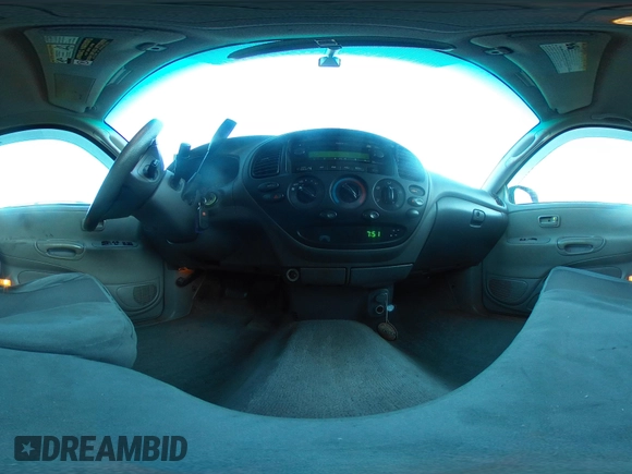 2006 Toyota Tundra SR5 with VIN 5TBRU34126S482999, listed as a IAAI auction lot 41430495 with 143,974 mi miles and . Bid and sale history available at DreamBid. Image 18.