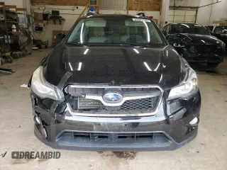 2013 Subaru Crosstrek Premium with VIN JF2GPACC5D2888777, listed as a Copart auction lot 53341405 with 188,236 mi miles and Salvage title. Bid and sale history available at DreamBid. Image 5.