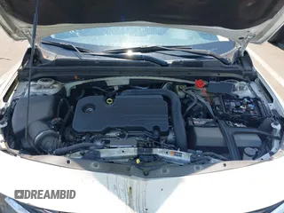 2022 Chevrolet Malibu LS with VIN 1G1ZB5ST1NF204051, listed as a IAAI auction lot 39838650 with Not Provided miles and . Bid and sale history available at DreamBid. Image 10.