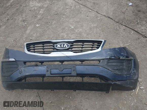 2012 Kia Sportage LX с VIN KNDPBCA2XC7317600, выставлен на аукционе IAAI как лот 42433336 с пробегом 112 838 миль миль и . История ставок и продаж доступна на DreamBid. Изображение 12.