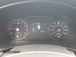2019 Kia Sorento LX with VIN 5XYPGDA3XKG571034, listed as a Copart auction lot 51293025 with 36,862 mi miles and Salvage Title. Bid and sale history available at carsss.com. Image 9.