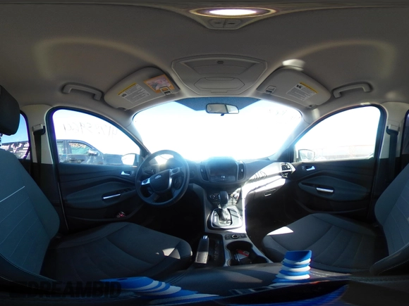 2013 Ford Escape SE с VIN 1FMCU9GX6DUA08378, выставлен на аукционе IAAI как лот 41785964 с пробегом Не указан миль и . История ставок и продаж доступна на DreamBid. Изображение 17.