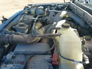 2024 Ford F-250 XL с VIN 1FT7W2BT7REE11458, выставлен на аукционе IAAI как лот 41733770 с пробегом 30 695 миль миль и . История ставок и продаж доступна на DreamBid. Изображение 20.