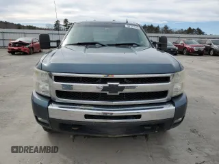 2011 Chevrolet Silverado 1500 LT with VIN 1GCPKSE34BF246864, listed as a Copart auction lot 49127515 with 178,250 mi miles and Salvage Title. Bid and sale history available at DreamBid. Image 5.