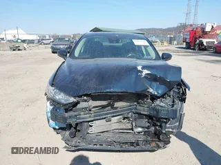2020 Ford Fusion SE with VIN 3FA6P0LU4LR262988, listed as a IAAI auction lot 41768189 with 64,086 mi miles and . Bid and sale history available at DreamBid. Image 13.