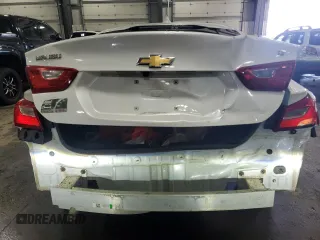 2018 Chevrolet Malibu LT z VIN 1G1ZD5ST5JF193060, wystawiony jako Copart lot #47964185 z przebiegiem 194 166 mil mil oraz Szkoda całkowita • Salvage title. Historia ofert i sprzedaży dostępna na DreamBid. Obrazek 6.