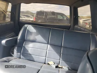 1987 Plymouth Voyager z VIN 2P4FH51G8HR130018, wystawiony jako Copart lot #47295285 z przebiegiem 68 113 mil mil oraz Tytuł czysty. Historia ofert i sprzedaży dostępna na DreamBid. Obrazek 10.