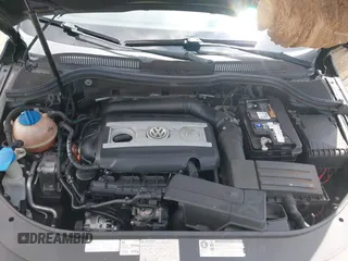 2012 Volkswagen CC Sport PZEV with VIN WVWMP7AN3CE516747, listed as a IAAI auction lot 42150237 with 125,157 mi miles. Bid and sale history available at carsss.com. Image 10.