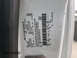 2021 Ford Transit Connect XL z VIN NM0LS6E25M1498133, wystawiony jako Copart lot #84465444 z przebiegiem 59 692 mil mil oraz Czysty tytuł • Clean title. Historia ofert i sprzedaży dostępna na DreamBid. Obrazek 12.