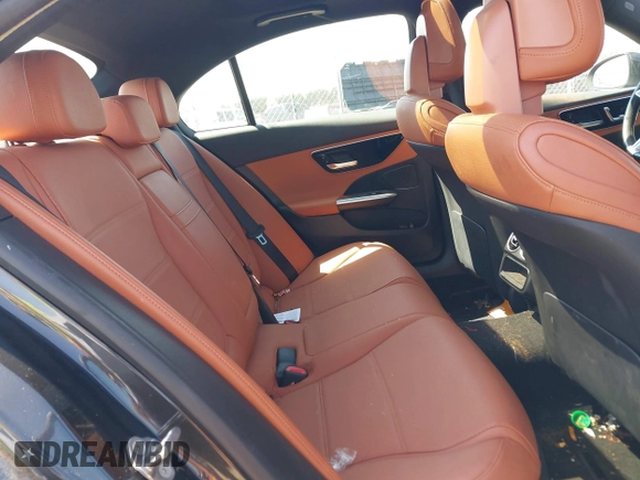 2023 Mercedes-Benz C 300 with VIN W1KAF4HB0PR070948, listed as a IAAI auction lot 41907824 with 44,815 mi miles and . Bid and sale history available at DreamBid. Image 8.
