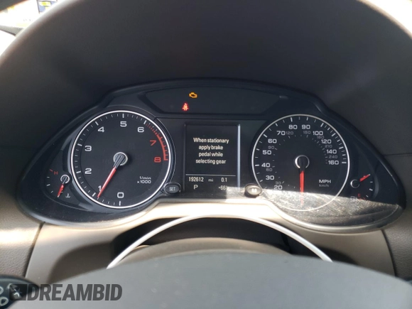 2015 Audi Q5 Premium Plus z VIN WA1LFAFP1FA130551, wystawiony jako Copart lot #59226235 z przebiegiem 192 612 mil mil oraz Czysty tytuł • Clean title. Historia ofert i sprzedaży dostępna na DreamBid. Obrazek 9.