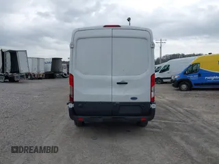 2017 Ford Transit с VIN 1FTYR2CM9HKA86461, выставлен на аукционе IAAI как лот 41883810 с пробегом 132 044 миль миль и . История ставок и продаж доступна на DreamBid. Изображение 16.