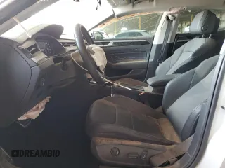 2021 Volkswagen Arteon SE с VIN WVWAR7AN3ME012195, выставлен на аукционе Copart как лот 60237885 с пробегом 49 396 миль миль и Чистый • Clean title. История ставок и продаж доступна на DreamBid. Изображение 7.