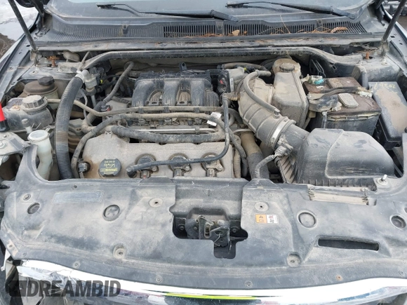2011 Ford Taurus SEL with VIN 1FAHP2EW1BG114726, listed as a IAAI auction lot 41689674 with 312,338 mi miles. Bid and sale history available at carsss.com. Image 10.