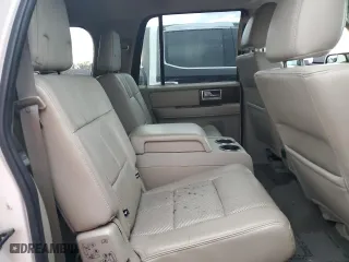 2013 Lincoln Navigator L with VIN 5LMJJ3H58DEL06660, listed as a Copart auction lot 73976364 with 88,978 mi miles and Salvage Title. Bid and sale history available at carsss.com. Image 11.