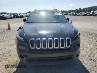 2018 Jeep Cherokee Latitude Tech Connect с VIN 1C4PJLCB2JD537487, выставлен на аукционе Copart как лот 55018645 с пробегом 191 996 миль миль и Чистый • Clean title. История ставок и продаж доступна на DreamBid. Изображение 5.