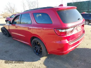 2020 Dodge Durango GT Plus with VIN 1C4RDJDG1LC146788, listed as a IAAI auction lot 41684655 with 78,823 mi miles and . Bid and sale history available at DreamBid. Image 3.