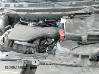 2017 Nissan Rogue SL с VIN JN1BJ1CP3HW004334, выставлен на аукционе IAAI как лот 42329817 с пробегом 44 609 миль миль и . История ставок и продаж доступна на DreamBid. Изображение 19.