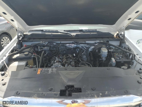 2018 Chevrolet Silverado 1500 LS with VIN 1GCNCNEH3JZ325327, listed as a Copart auction lot 70743754 with 0 mi miles and Clean Title. Bid and sale history available at carsss.com. Image 11.