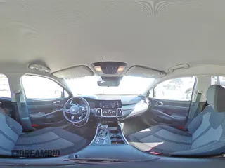 2021 Kia Sorento LX z VIN 5XYRGDLC6MG017336, wystawiony jako Copart lot #50144775 z przebiegiem 84 757 mil mil oraz Szkoda całkowita • Salvage title. Historia ofert i sprzedaży dostępna na DreamBid. Obrazek 13.