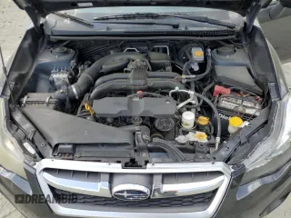 2013 Subaru Impreza Premium z VIN JF1GJAC63DH004557, wystawiony jako Copart lot #53601875 z przebiegiem 166 250 mil mil oraz Czysty tytuł • Clean title. Historia ofert i sprzedaży dostępna na DreamBid. Obrazek 11.