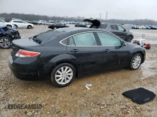 2012 Mazda 6 i Grand Touring с VIN 1YVHZ8CH0C5M40231, выставлен на аукционе Copart как лот 44530425 с пробегом 153 264 миль миль и Списание • Salvage title. История ставок и продаж доступна на DreamBid. Изображение 3.