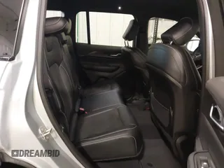 2023 Jeep Grand Cherokee Altitude with VIN 1C4RJHAGXP8882546, listed as a IAAI auction lot 41794805 with 17,071 mi miles and . Bid and sale history available at DreamBid. Image 8.