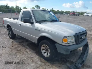 2011 Ford Ranger XL with VIN 1FTKR1AD5BPA30658, listed as a IAAI auction lot 42259179 with Not Provided miles and . Bid and sale history available at DreamBid. Image 1.