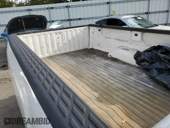 2009 Chevrolet Silverado 1500 Work Truck with VIN 1GCEC14XX9Z220992, listed as a Copart auction lot 83020804 with 254,348 mi miles and Clean Title. Bid and sale history available at DreamBid. Image 10.