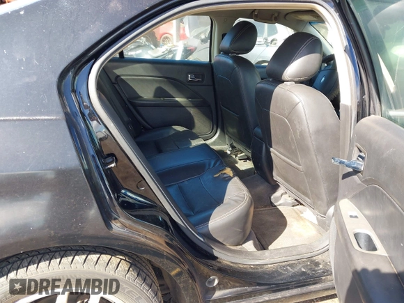 2012 Ford Fusion SEL с VIN 3FAHP0JG2CR170252, выставлен на аукционе IAAI как лот 42301833 с пробегом 90 388 миль миль и . История ставок и продаж доступна на DreamBid. Изображение 8.