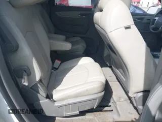 2017 Chevrolet Traverse LT with VIN 1GNKRHKD9HJ173168, listed as a IAAI auction lot 41898544 with 159,419 mi miles and . Bid and sale history available at DreamBid. Image 8.