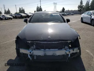 2021 Mercedes-Benz C 300 z VIN W1KWJ8DB3MG093522, wystawiony jako Copart lot #72773834 z przebiegiem 58 008 mil mil oraz Szkoda całkowita • Salvage title. Historia ofert i sprzedaży dostępna na DreamBid. Obrazek 5.