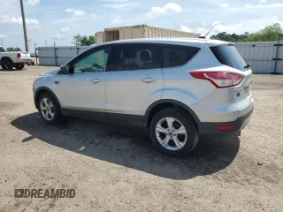 2013 Ford Escape SE with VIN 1FMCU0G96DUA41717, listed as a Copart auction lot 55461335 with 160,443 mi miles and Clean Title. Bid and sale history available at DreamBid. Image 2.