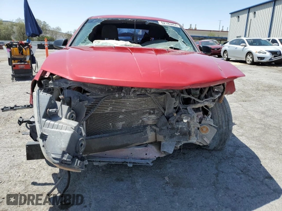 2014 Dodge Avenger SE with VIN 1C3CDZAG3EN234150, listed as a Copart auction lot 62183455 with 71,071 mi miles and Salvage title. Bid and sale history available at DreamBid. Image 5.