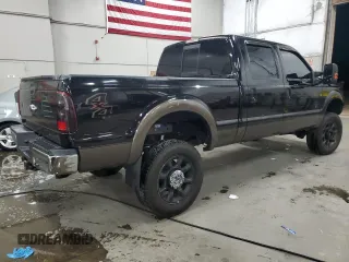 2016 Ford F-350 Platinum with VIN 1FT8W3BT3GEC78902, listed as a Copart auction lot 44000215 with Not Provided miles and Salvage Title. Bid and sale history available at DreamBid. Image 3.