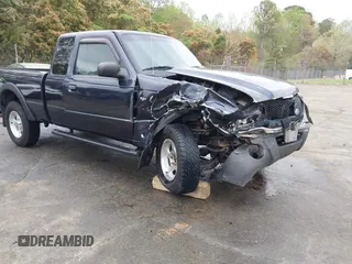 2002 Ford Ranger XL Fleet с VIN 1FTZR45E32PA88755, выставлен на аукционе IAAI как лот 41967015 с пробегом 202 328 миль миль и . История ставок и продаж доступна на DreamBid. Изображение 1.