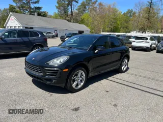 2018 Porsche Macan с VIN WP1AA2A53JLB05508, выставлен на аукционе Copart как лот 55918175 с пробегом 158 277 миль миль и Чистый • Clean title. История ставок и продаж доступна на DreamBid. Изображение 2.