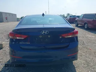 2017 Hyundai Elantra SE с VIN 5NPD84LFXHH041283, выставлен на аукционе IAAI как лот 42600401 с пробегом 151 472 миль миль и . История ставок и продаж доступна на DreamBid. Изображение 17.