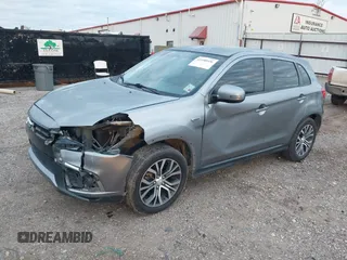 2018 Mitsubishi Outlander ES z VIN JA4AP3AU1JZ034958, wystawiony jako IAAI lot #41298536 z przebiegiem 145 267 mil mil oraz . Historia ofert i sprzedaży dostępna na DreamBid. Obrazek 23.