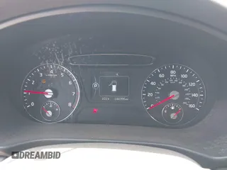 2017 Kia Sorento LX z VIN 5XYPG4A54HG215334, wystawiony jako IAAI lot #42279701 z przebiegiem 144 396 mil mil oraz . Historia ofert i sprzedaży dostępna na DreamBid. Obrazek 16.