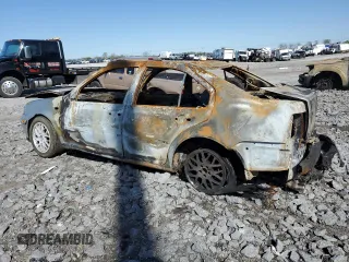 2003 Volkswagen Jetta GL с VIN 3VWRK69M03M060871, выставлен на аукционе Copart как лот 51785085 с пробегом Не указан миль и На запчасти • Non repairable. История ставок и продаж доступна на DreamBid. Изображение 2.