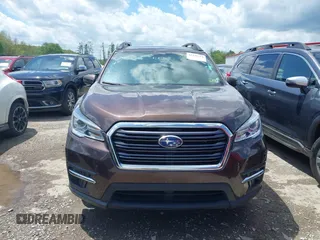 2021 Subaru Ascent Premium with VIN 4S4WMACDXM3467526, listed as a IAAI auction lot 42149254 with 70,115 mi miles and . Bid and sale history available at DreamBid. Image 13.